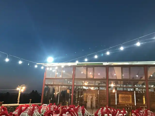 Çamlıtepe Panorama Restorant ve Kır Düğün Salonu'nin yemek ve ambiyans fotoğrafları 3