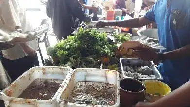 Kedai Makan Kak Yah Ikan Bakar