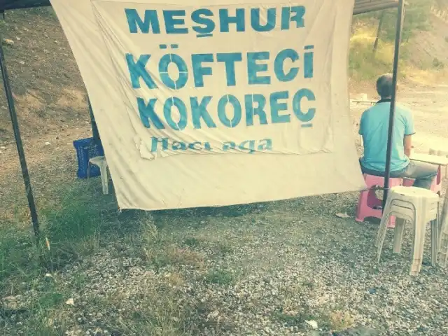 Meşhur Hacıağa Köftecisi'nin yemek ve ambiyans fotoğrafları 3