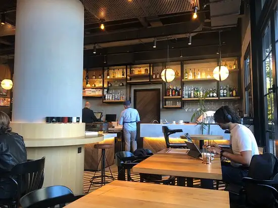 Vakkorama Cafe ZORLU CENTER