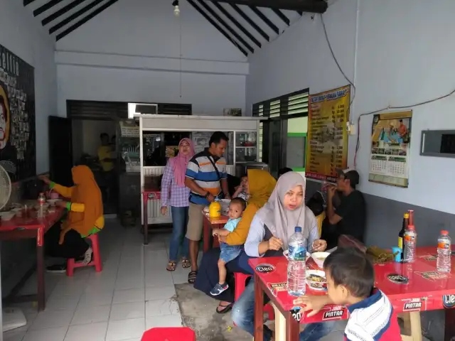 Gambar Makanan Juragan Bakso 1