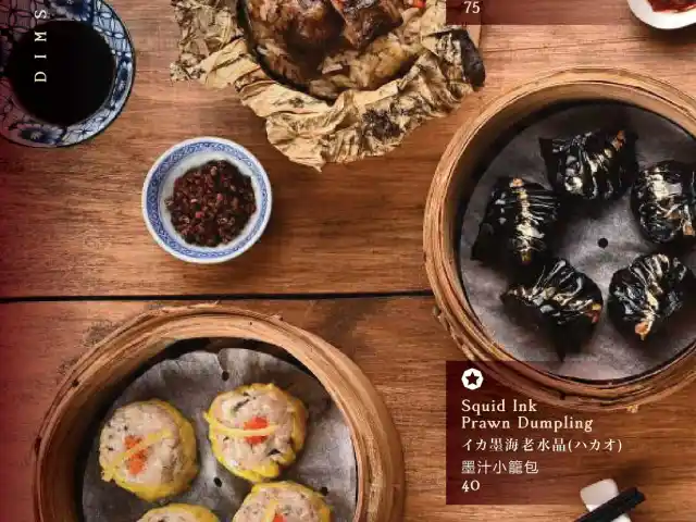 Gambar Makanan Twelve Chinese Dining 5
