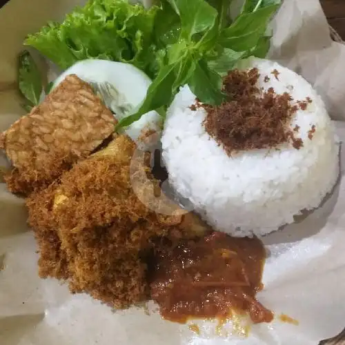 Gambar Makanan Warung Mbak Mike Karang Mloko, Junrejo 2