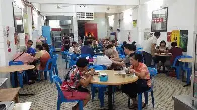 Fook Loong Kopitiam