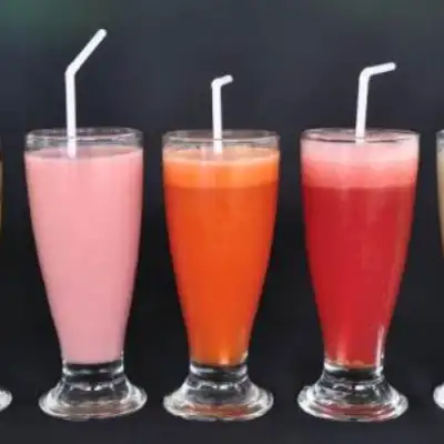 Dunia Juice, Pangeran Natakusuma