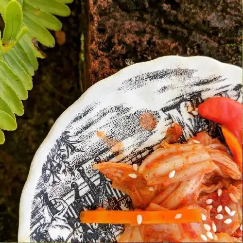 Gambar Makanan Kimchi Delish, Tabanan Kota 5