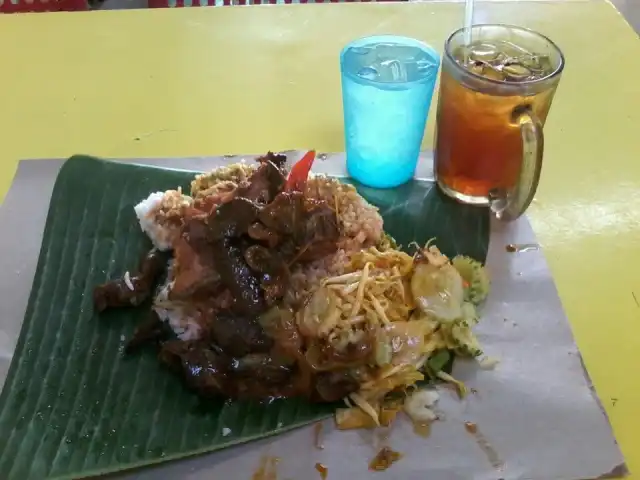 Kamal Restoran Food Photo 14