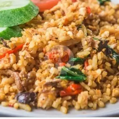 Gambar Makanan Nasi Goreng Ortega 1