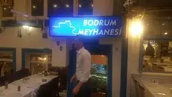 Bodrum Meyhanesi'nin yemek ve ambiyans fotoğrafları 3