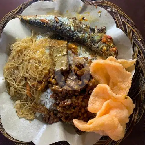 Gambar Makanan NASI UDUK BEJO 7