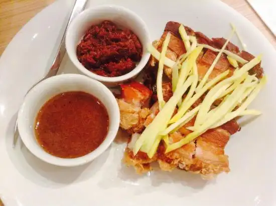 Manam Comfort Filipino Food Photo 1