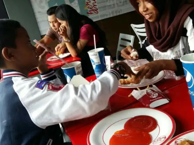 Gambar Makanan KFC 7