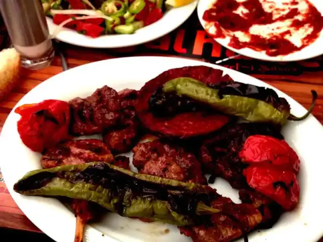 Beşiktaş Mangalhanem'nin yemek ve ambiyans fotoğrafları 23