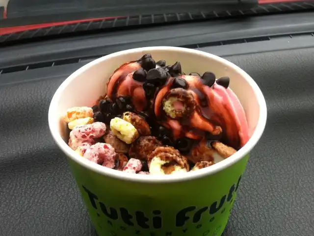 Tutti Frutti Food Photo 2