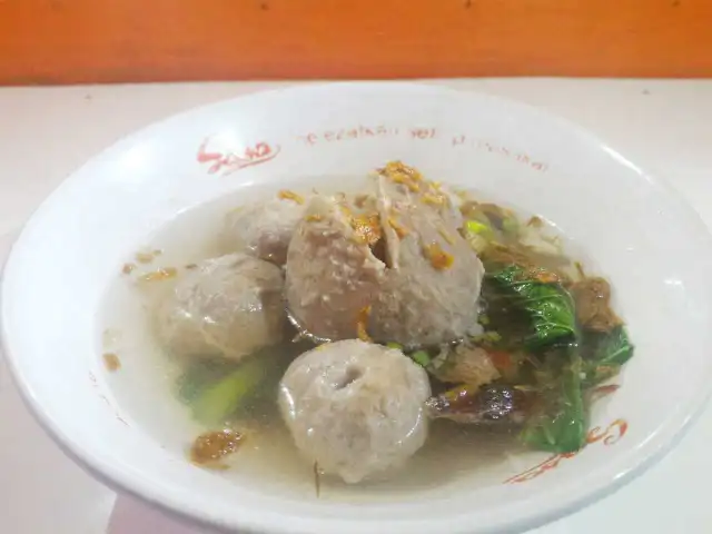 Gambar Makanan Bakso Selera 3