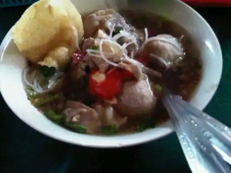 Gambar Makanan Bakso Urat "Lor Patung Kuda" 16