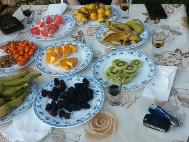 Meyveci Teyze'nin yemek ve ambiyans fotoğrafları 6