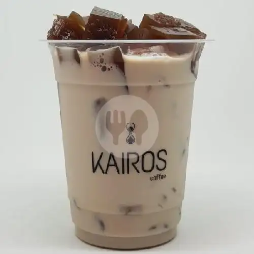 Gambar Makanan Kairos Coffee 18