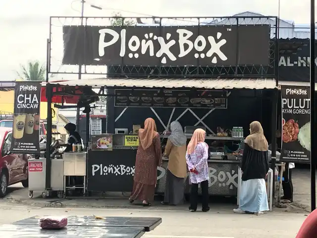 Plonxbox Food Photo 7