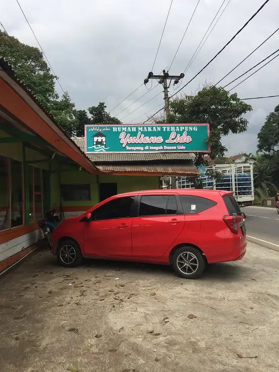 Gambar Makanan RM Terapung Yuliana 1