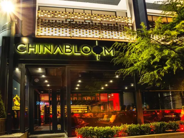 Chinabloom'nin yemek ve ambiyans fotoğrafları 23