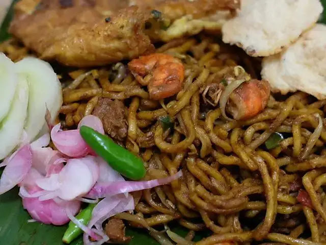 Gambar Makanan Mie Aceh Jambo Kahfi 8