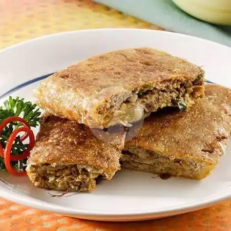 Gambar Makanan Margaban Martabak & Terang Bulan, Cab. Taman Griya Jimbaran 19