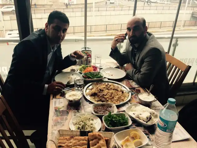 Kaburgacı Mehmet Usta'nin yemek ve ambiyans fotoğrafları 18