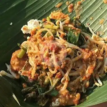 Gambar Makanan Bubur Tumpang Bu Patmi, Sawojajar 12