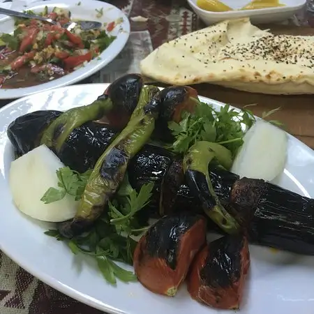 Mardin Et & Kebap'nin yemek ve ambiyans fotoğrafları 13