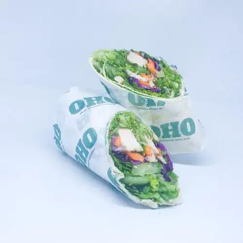 Gambar Makanan OHO Salad Bar, Hang Tuah 10