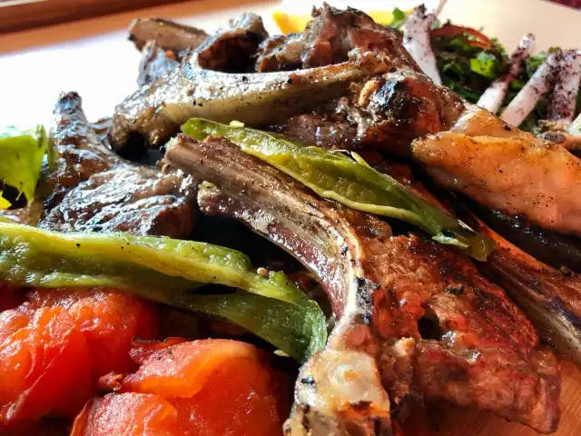 Girne Kasap&Kebap'nin yemek ve ambiyans fotoğrafları 10