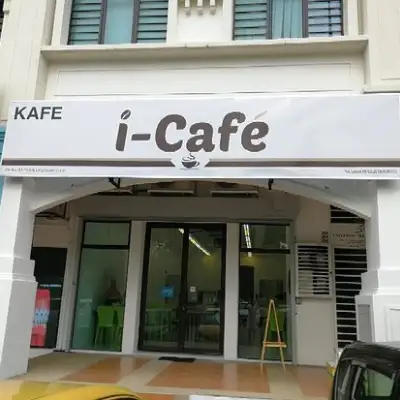 I-Cafe
