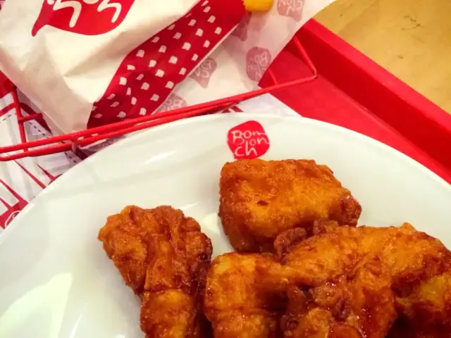 Gambar Makanan Bon Chon 14