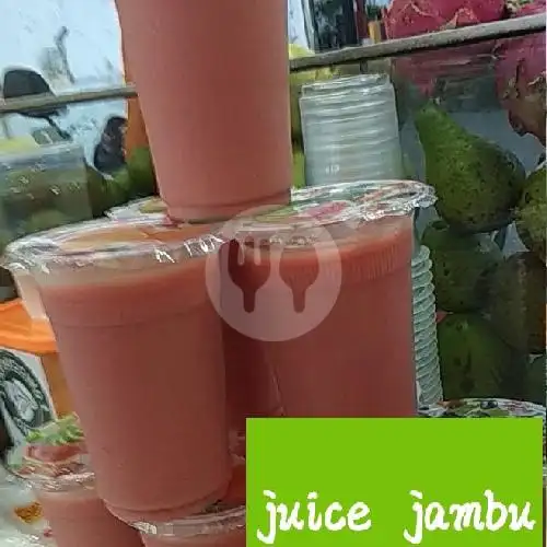 Gambar Makanan Pelangi juice 11