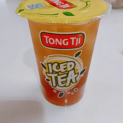 Tong Tji Tea Point