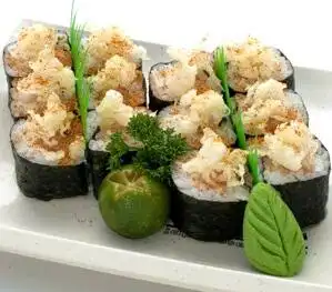 Kitaro Sushi Food Photo 17