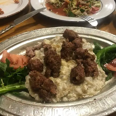 Çulcuoğlu Et Lokantası'nin yemek ve ambiyans fotoğrafları 63