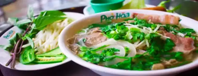 Pho' Hoa