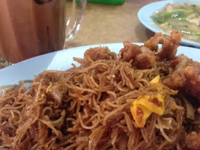 Chin Su Fook Noodle and Porridge Food Photo 16