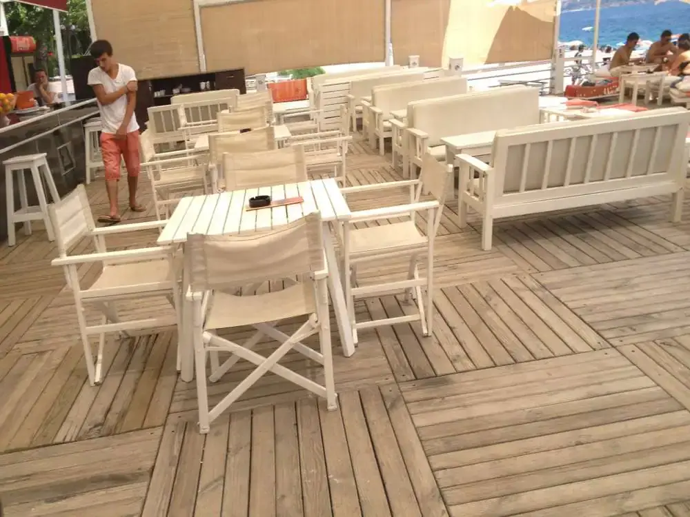 Yiğit Beach Club
