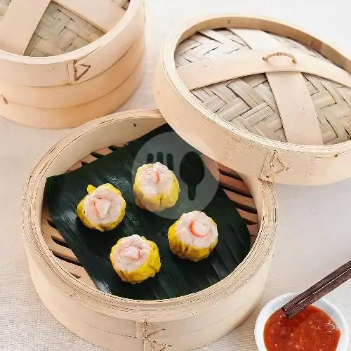 Gambar Makanan Dimsum Makanya, Gambir 2