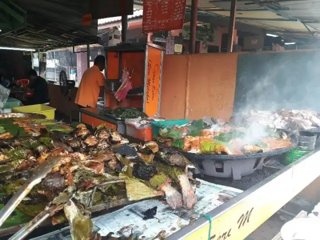 Kedai ikan bakar kak jat Food Photo 7