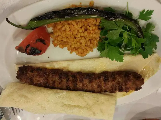 Şark Sofrası'nin yemek ve ambiyans fotoğrafları 24