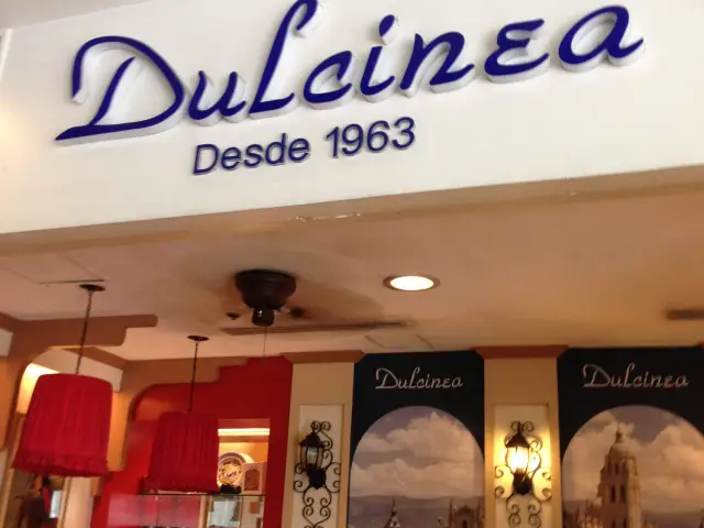 Dulcinea Food Photo 6