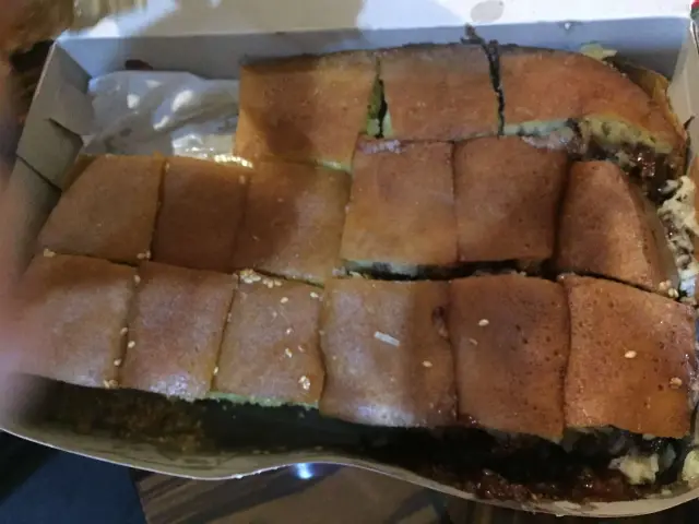 Gambar Makanan Martabak Top Bandung Gendut 17