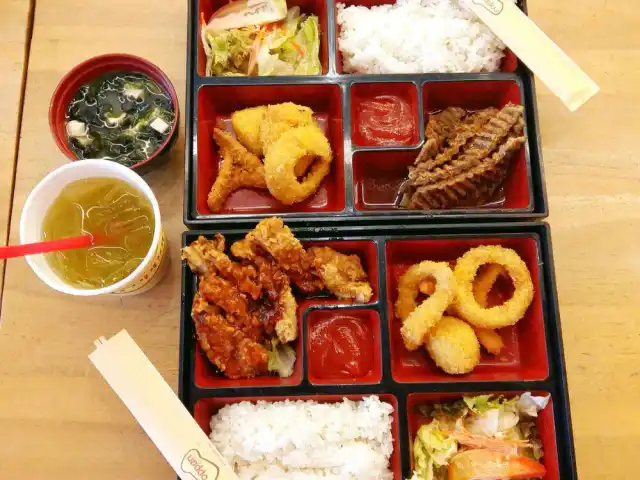 Gambar Makanan Roppan 15