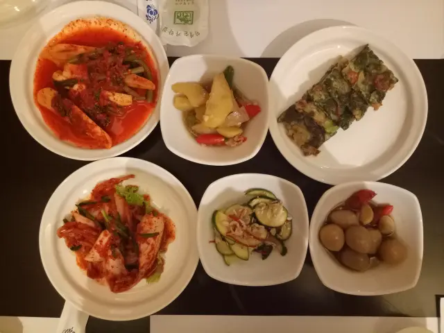 Gambar Makanan Sobahn Korean Resto 20