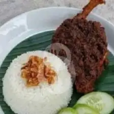 Gambar Makanan Nasi Bebek & Ayam Khas Madura, Jl Simpang No 133 Rt 01 Rw 01 9