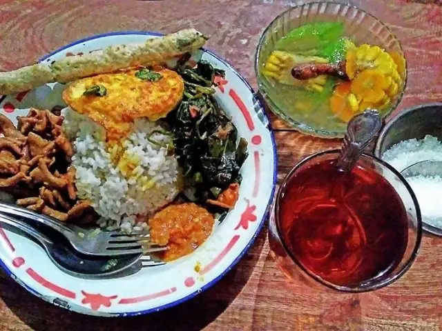 Gambar Makanan Kedai Rakyat Djelata 14